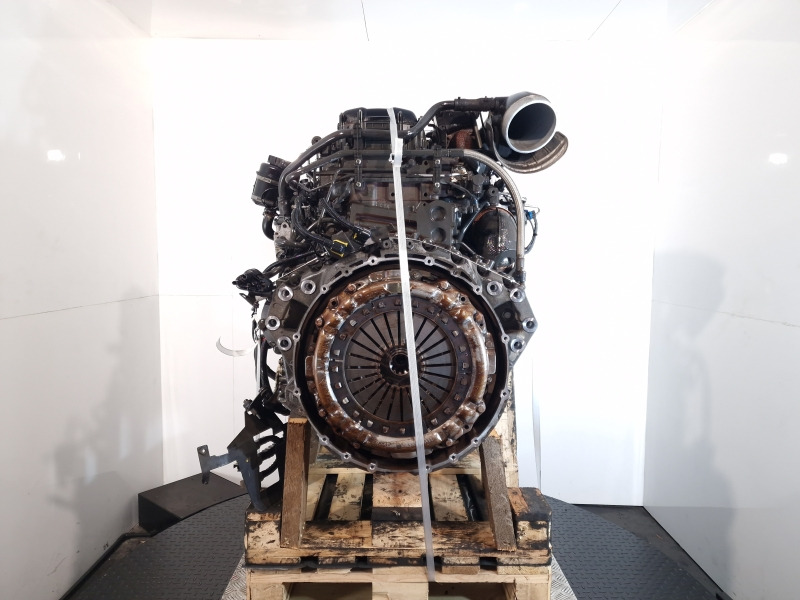 DAF MX-13 355 H3 Engine (Truck) - Mootor - Veoauto: pilt 3 DAF MX-13 355 H3 Engine (Truck) - Mootor - Veoauto: pilt 3