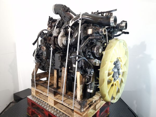 DAF MX-13 355 H3 Engine (Truck) - Mootor - Veoauto: pilt 4 DAF MX-13 355 H3 Engine (Truck) - Mootor - Veoauto: pilt 4