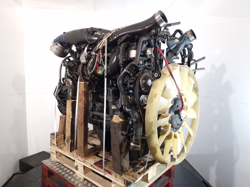 DAF MX-13 355 H3 Engine (Truck) - Mootor - Veoauto: pilt 5 DAF MX-13 355 H3 Engine (Truck) - Mootor - Veoauto: pilt 5