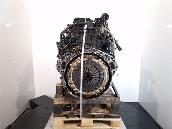 DAF MX-13 355 H3 Engine (Truck) - Mootor - Veoauto: pilt 2 DAF MX-13 355 H3 Engine (Truck) - Mootor - Veoauto: pilt 2