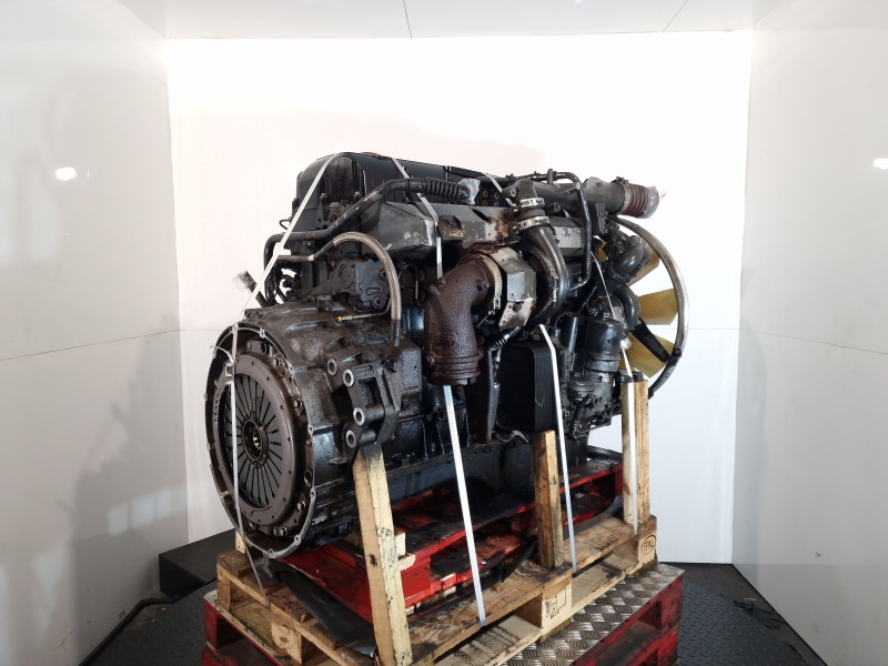 DAF MX300S2 XF105 EUR4 Engine (Truck) - Mootor - Veoauto: pilt 1 DAF MX300S2 XF105 EUR4 Engine (Truck) - Mootor - Veoauto: pilt 1