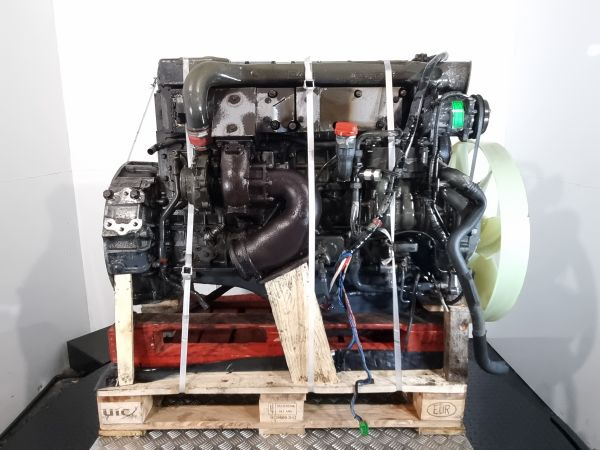 DAF PE228C Engine (Truck) - Mootor - Veoauto: pilt 3 DAF PE228C Engine (Truck) - Mootor - Veoauto: pilt 3