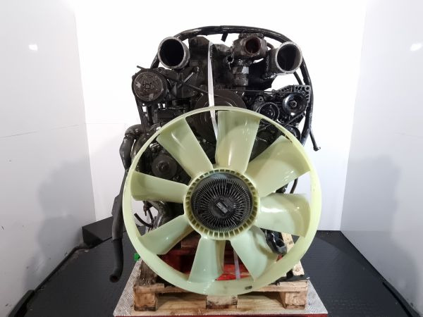 DAF PE228C Engine (Truck) - Mootor - Veoauto: pilt 5 DAF PE228C Engine (Truck) - Mootor - Veoauto: pilt 5