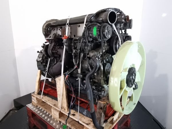 DAF PE228C Engine (Truck) - Mootor - Veoauto: pilt 4 DAF PE228C Engine (Truck) - Mootor - Veoauto: pilt 4