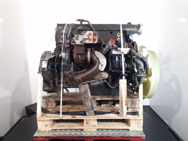 DAF PR183 S2 Engine (Truck) - Mootor - Veoauto: pilt 4 DAF PR183 S2 Engine (Truck) - Mootor - Veoauto: pilt 4