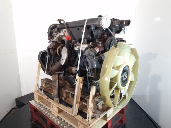 DAF PR183 S2 Engine (Truck) - Mootor - Veoauto: pilt 5 DAF PR183 S2 Engine (Truck) - Mootor - Veoauto: pilt 5