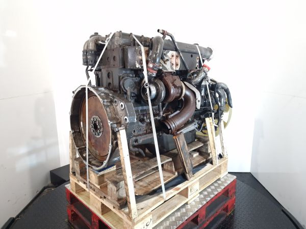 DAF PR183 S2 Engine (Truck) - Mootor - Veoauto: pilt 1 DAF PR183 S2 Engine (Truck) - Mootor - Veoauto: pilt 1