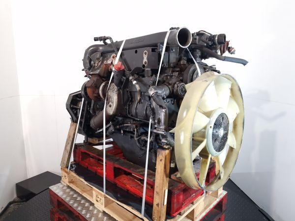DAF PR228 U1 Engine (Truck) - Mootor - Veoauto: pilt 4 DAF PR228 U1 Engine (Truck) - Mootor - Veoauto: pilt 4