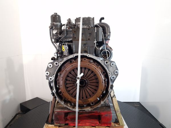 DAF PR228 U1 Engine (Truck) - Mootor - Veoauto: pilt 2 DAF PR228 U1 Engine (Truck) - Mootor - Veoauto: pilt 2