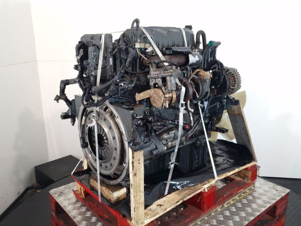 DAF PX-4 127 K1 Engine (Truck) - Mootor - Veoauto: pilt 1 DAF PX-4 127 K1 Engine (Truck) - Mootor - Veoauto: pilt 1