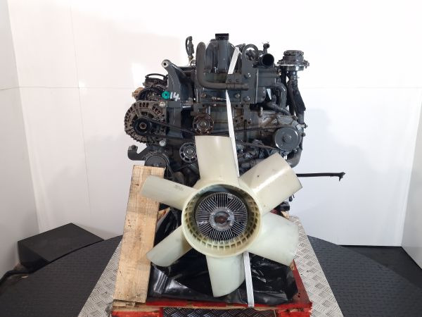 DAF PX-4 127 K1 Engine (Truck) - Mootor - Veoauto: pilt 5 DAF PX-4 127 K1 Engine (Truck) - Mootor - Veoauto: pilt 5