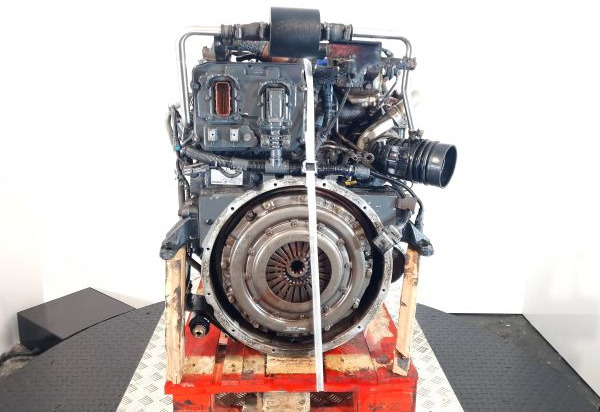 DAF PX-5 112 H1 Engine (Truck) - Mootor - Veoauto: pilt 2 DAF PX-5 112 H1 Engine (Truck) - Mootor - Veoauto: pilt 2