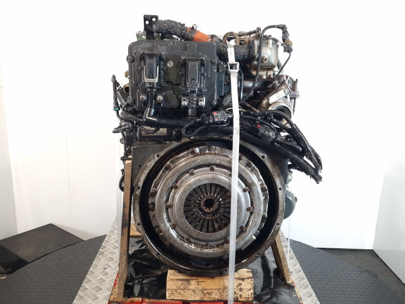 DAF PX-5 135 H1 Engine (Truck) - Mootor - Veoauto: pilt 2 DAF PX-5 135 H1 Engine (Truck) - Mootor - Veoauto: pilt 2