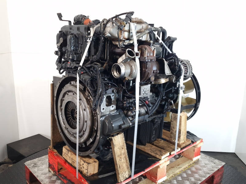 Mootor - Veoauto DAF PX-5 135 H1 Engine (Truck): pilt 1
