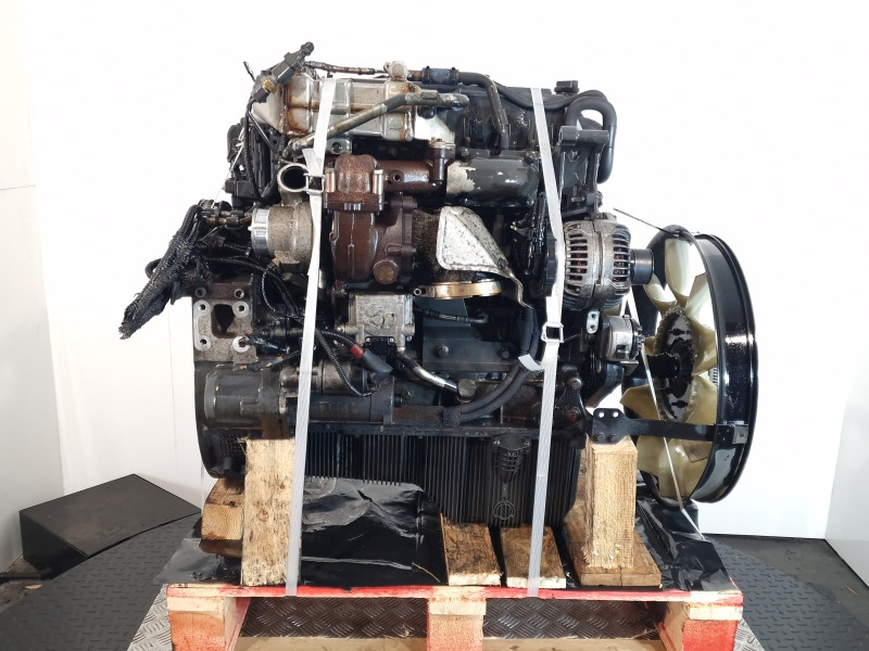 DAF PX-5 135 H1 Engine (Truck) - Mootor - Veoauto: pilt 3 DAF PX-5 135 H1 Engine (Truck) - Mootor - Veoauto: pilt 3