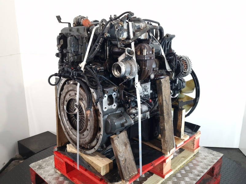 DAF PX-5 135 K1 Engine (Truck) - Mootor - Veoauto: pilt 1 DAF PX-5 135 K1 Engine (Truck) - Mootor - Veoauto: pilt 1