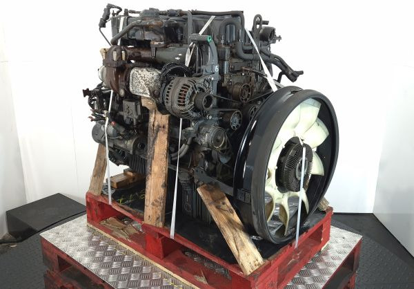 DAF PX-5 135 K2 Engine (Truck) - Mootor - Veoauto: pilt 5 DAF PX-5 135 K2 Engine (Truck) - Mootor - Veoauto: pilt 5