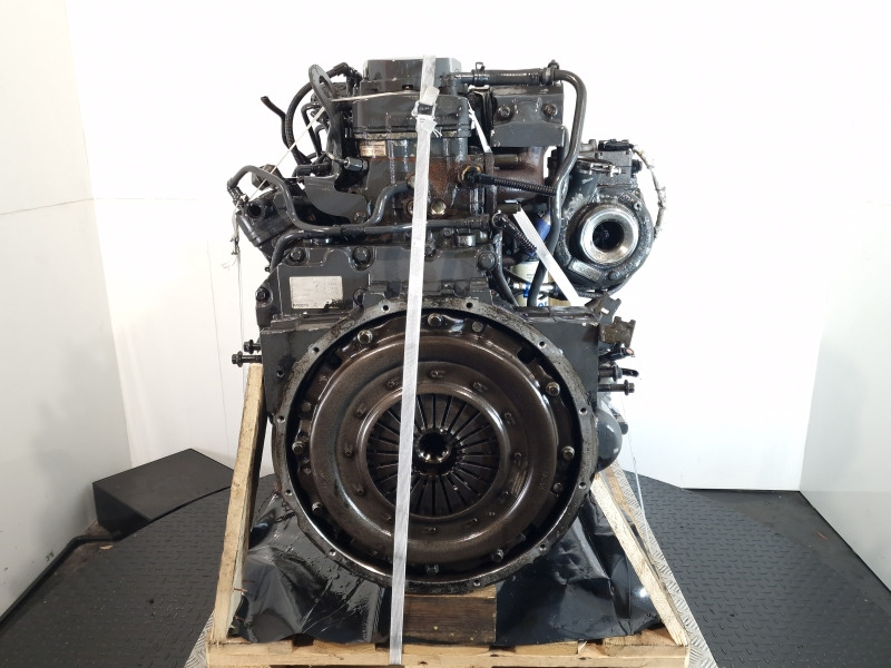 DAF PX-7 164 H1 Engine (Truck) - Mootor - Veoauto: pilt 3 DAF PX-7 164 H1 Engine (Truck) - Mootor - Veoauto: pilt 3