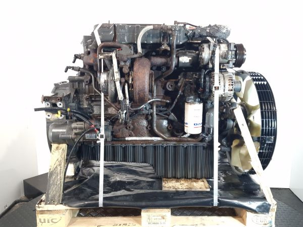 DAF PX-7 186 H1 Engine (Truck) - Mootor - Veoauto: pilt 4 DAF PX-7 186 H1 Engine (Truck) - Mootor - Veoauto: pilt 4