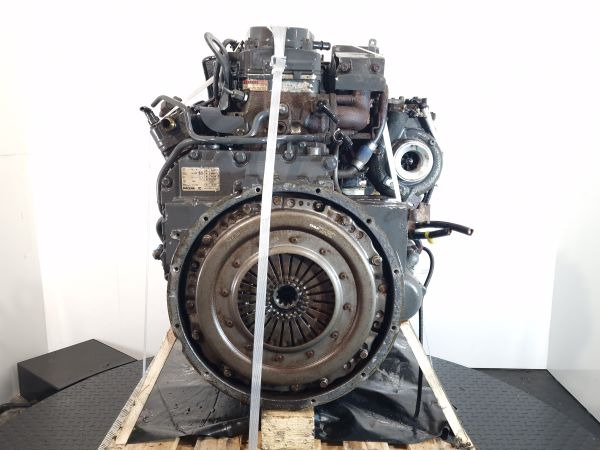 DAF PX-7 186 H1 Engine (Truck) - Mootor - Veoauto: pilt 3 DAF PX-7 186 H1 Engine (Truck) - Mootor - Veoauto: pilt 3