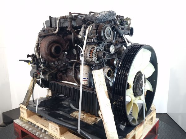 DAF PX-7 186 H1 Engine (Truck) - Mootor - Veoauto: pilt 5 DAF PX-7 186 H1 Engine (Truck) - Mootor - Veoauto: pilt 5