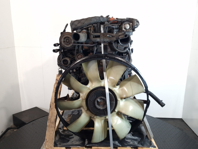 DAF PX-7 194 K1 Engine (Truck) - Mootor - Veoauto: pilt 5 DAF PX-7 194 K1 Engine (Truck) - Mootor - Veoauto: pilt 5