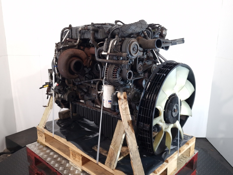 DAF PX-7 194 K1 Engine (Truck) - Mootor - Veoauto: pilt 4 DAF PX-7 194 K1 Engine (Truck) - Mootor - Veoauto: pilt 4