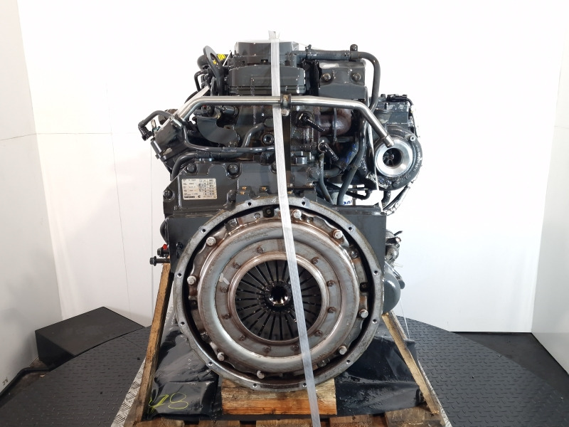 DAF PX-7 194 K2 Engine (Truck) - Mootor - Veoauto: pilt 2 DAF PX-7 194 K2 Engine (Truck) - Mootor - Veoauto: pilt 2