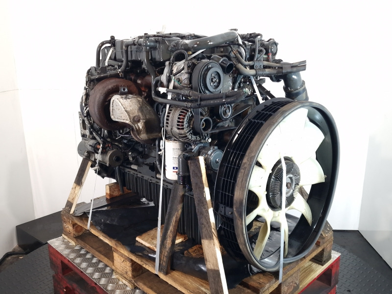 DAF PX-7 194 K2 Engine (Truck) - Mootor - Veoauto: pilt 4 DAF PX-7 194 K2 Engine (Truck) - Mootor - Veoauto: pilt 4