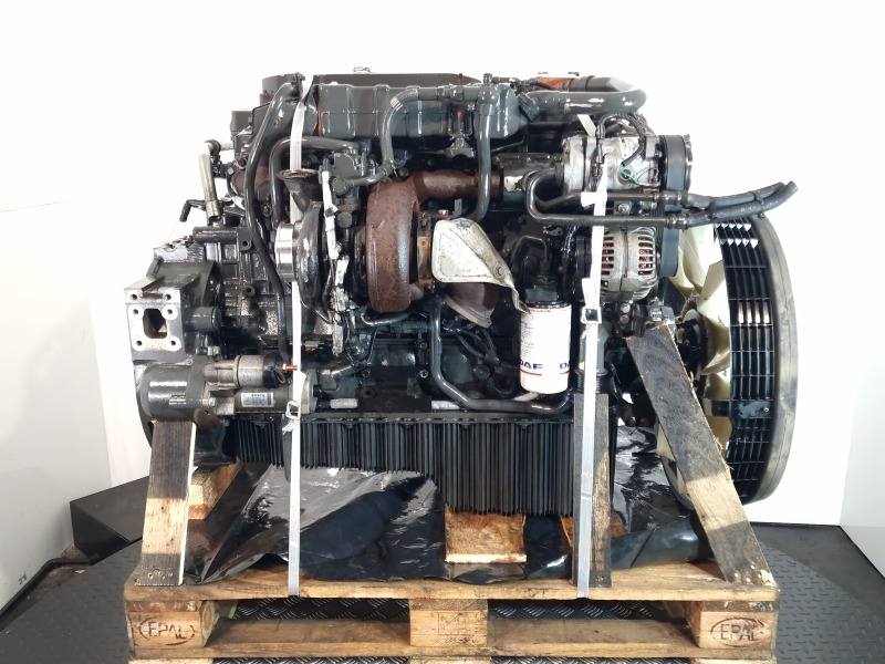 DAF PX-7 194 K2 Engine (Truck) - Mootor - Veoauto: pilt 3 DAF PX-7 194 K2 Engine (Truck) - Mootor - Veoauto: pilt 3