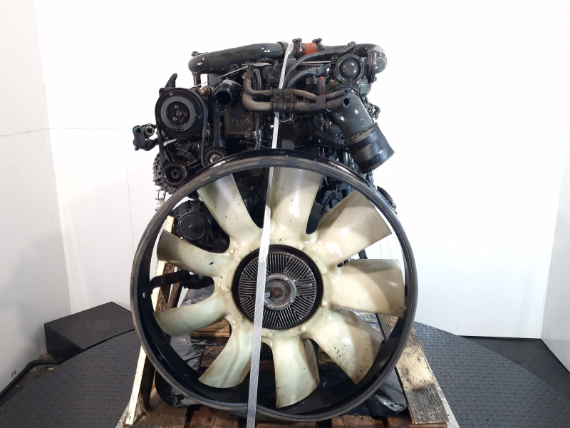 DAF PX-7 194 K2 Engine (Truck) - Mootor - Veoauto: pilt 5 DAF PX-7 194 K2 Engine (Truck) - Mootor - Veoauto: pilt 5