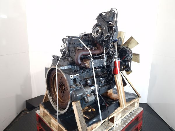 DAF QSB7-G6 NR4 CPL3277 Engine (Industrial) - Mootor - Tööstusmasin: pilt 1 DAF QSB7-G6 NR4 CPL3277 Engine (Industrial) - Mootor - Tööstusmasin: pilt 1