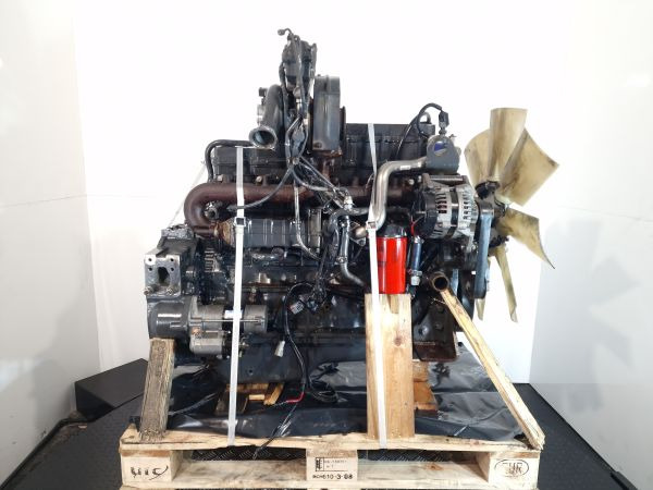 DAF QSB7-G6 NR4 CPL3277 Engine (Industrial) - Mootor - Tööstusmasin: pilt 4 DAF QSB7-G6 NR4 CPL3277 Engine (Industrial) - Mootor - Tööstusmasin: pilt 4