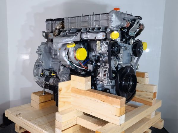 Detroit Diesel DD13 Engine (Truck) New - Mootor - Veoauto: pilt 4 Detroit Diesel DD13 Engine (Truck) New - Mootor - Veoauto: pilt 4