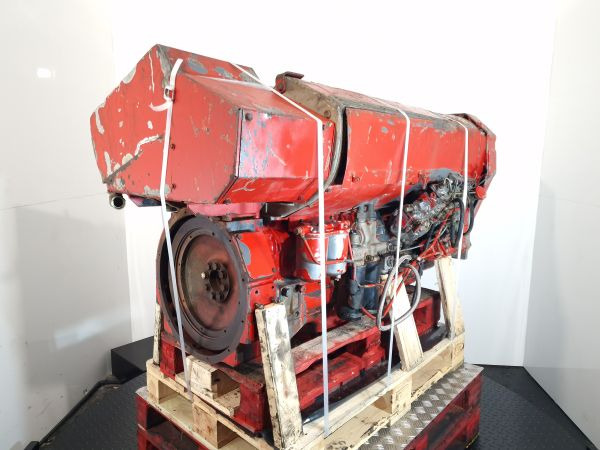 Deutz BF6L513R Engine (Plant) - Mootor - Ehitusmasinad: pilt 1 Deutz BF6L513R Engine (Plant) - Mootor - Ehitusmasinad: pilt 1