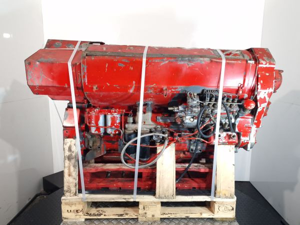 Deutz BF6L513R Engine (Plant) - Mootor - Ehitusmasinad: pilt 4 Deutz BF6L513R Engine (Plant) - Mootor - Ehitusmasinad: pilt 4