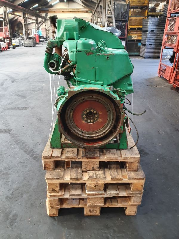 Deutz BF6L913C - Mootor - Tööstusmasin: pilt 2 Deutz BF6L913C - Mootor - Tööstusmasin: pilt 2