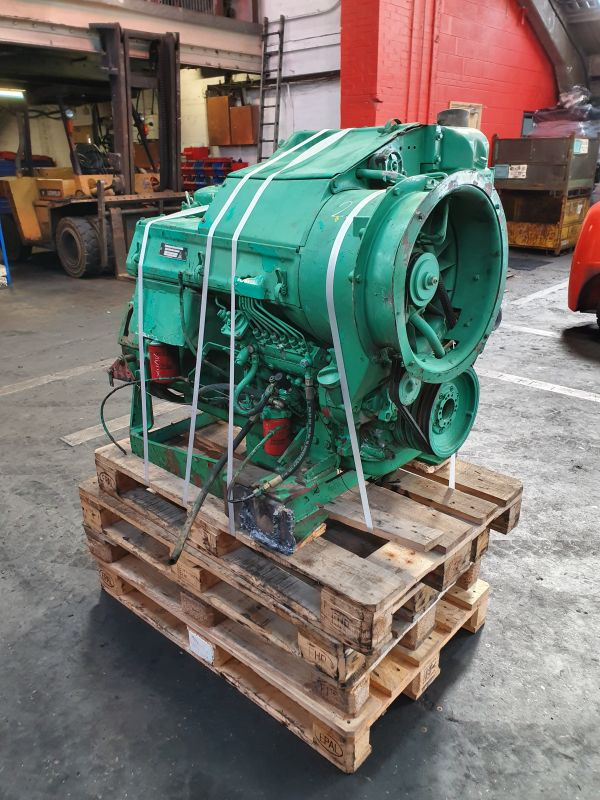 Deutz BF6L913C - Mootor - Tööstusmasin: pilt 5 Deutz BF6L913C - Mootor - Tööstusmasin: pilt 5