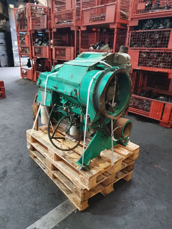 Deutz BF6L913C - Mootor - Tööstusmasin: pilt 5 Deutz BF6L913C - Mootor - Tööstusmasin: pilt 5