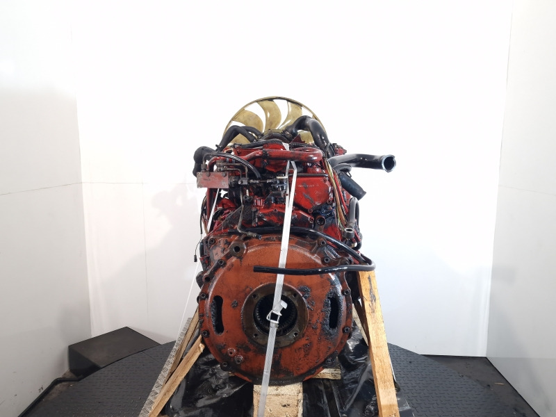 Deutz BF6M1012E Engine (Plant) - Mootor - Ehitusmasinad: pilt 4 Deutz BF6M1012E Engine (Plant) - Mootor - Ehitusmasinad: pilt 4
