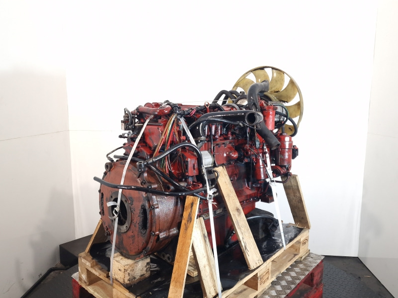 Deutz BF6M1012E Engine (Plant) - Mootor - Ehitusmasinad: pilt 1 Deutz BF6M1012E Engine (Plant) - Mootor - Ehitusmasinad: pilt 1