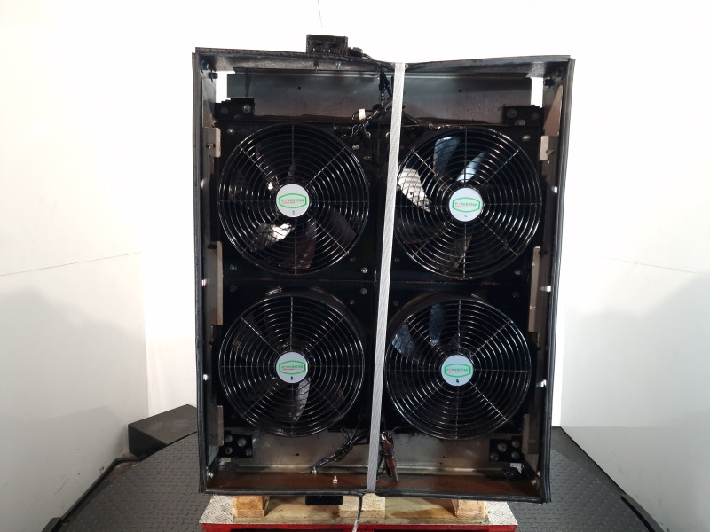 Deutz BF6M1013EC Engine (Industrial) - Mootor - Tööstusmasin: pilt 5 Deutz BF6M1013EC Engine (Industrial) - Mootor - Tööstusmasin: pilt 5