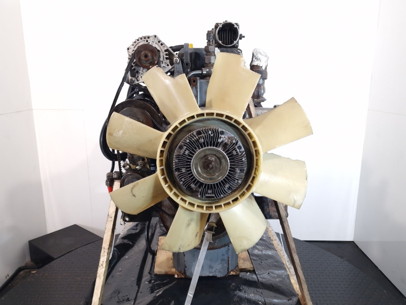 Mootor - Tööstusmasin Deutz BF6M1013EC Engine (Industrial): pilt 6