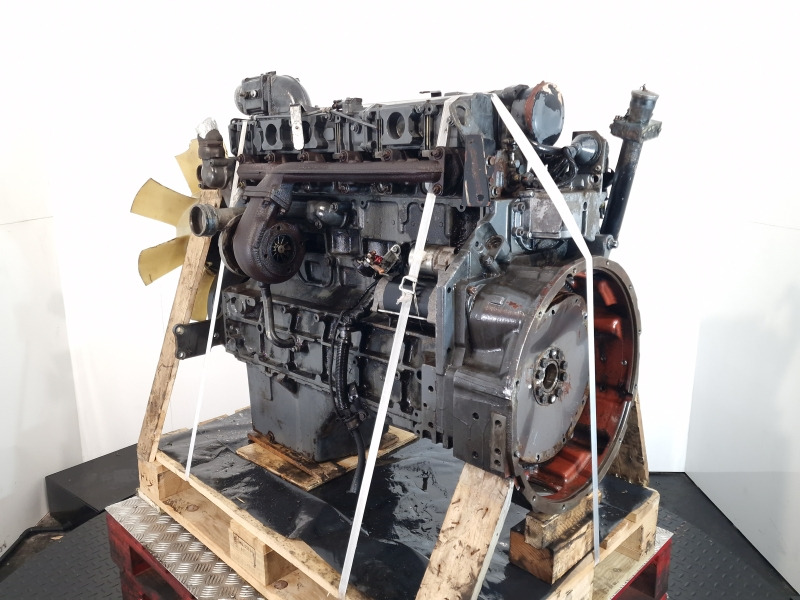 Mootor - Tööstusmasin Deutz BF6M1013EC Engine (Industrial): pilt 9