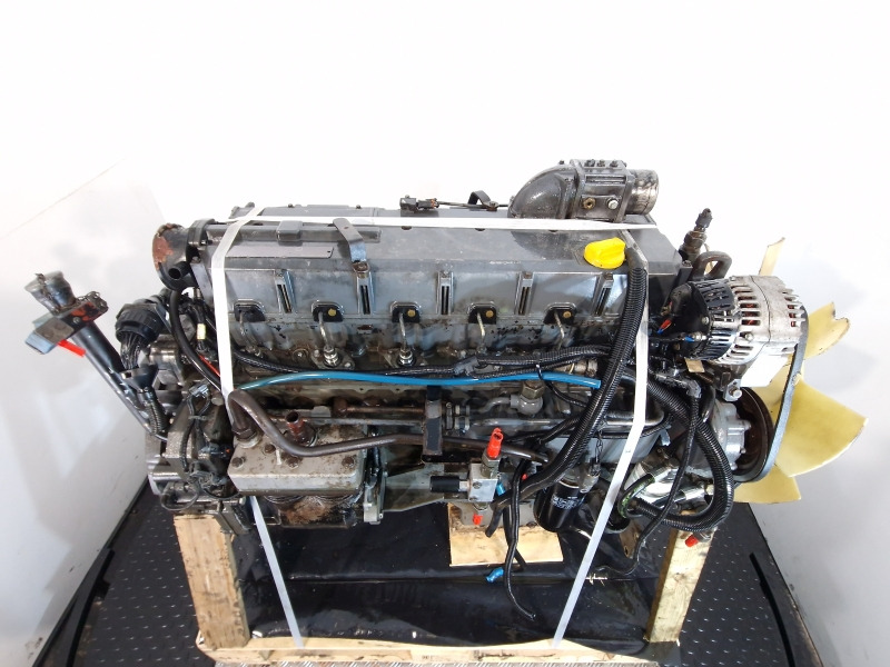 Mootor - Tööstusmasin Deutz BF6M1013EC Engine (Industrial): pilt 11