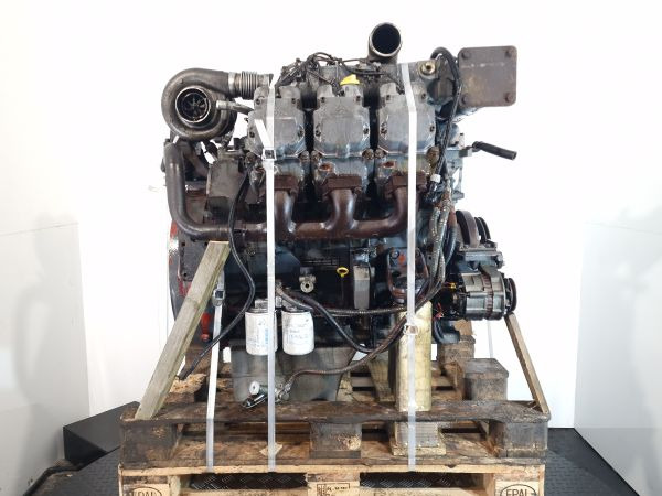 Deutz BF6M1015C Engine (Industrial) - Mootor - Tööstusmasin: pilt 5 Deutz BF6M1015C Engine (Industrial) - Mootor - Tööstusmasin: pilt 5