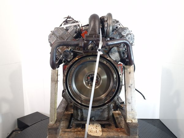 Deutz BF6M1015C Engine (Industrial) - Mootor - Tööstusmasin: pilt 4 Deutz BF6M1015C Engine (Industrial) - Mootor - Tööstusmasin: pilt 4