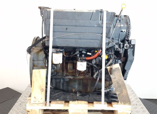 Deutz D2011 L04 Engine (Plant) - Mootor - Ehitusmasinad: pilt 5 Deutz D2011 L04 Engine (Plant) - Mootor - Ehitusmasinad: pilt 5