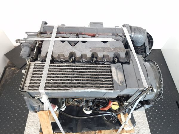 Mootor - Ehitusmasinad Deutz D2011 L04 Engine (Plant): pilt 10 Mootor - Ehitusmasinad Deutz D2011 L04 Engine (Plant): pilt 10