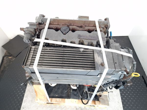 Mootor - Ehitusmasinad Deutz D2011 L04 Engine (Plant): pilt 12